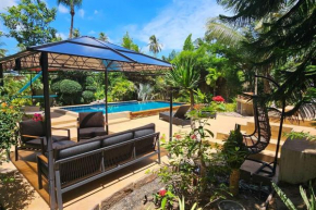 Villa Voktum, 3BR, big space, nature, relax